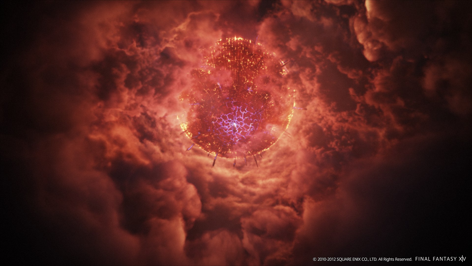 Final Fantasy XIV: A Realm Reborn - Imagen 47